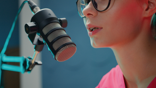 趣味を英語で楽しむイメージ